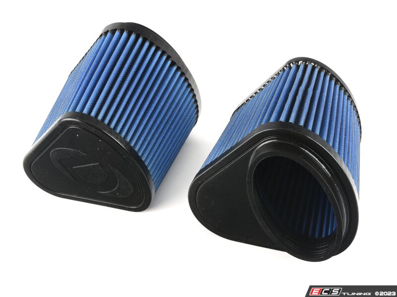 Dinan Cold Air Intake - F95/96 X5M X6M