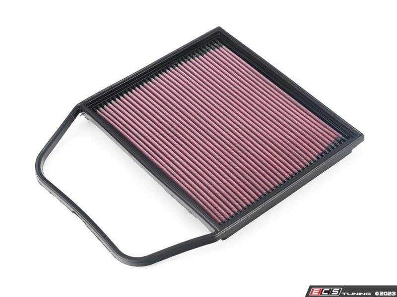 K & N Free-Flow Replacement AIR FILTER 135 335