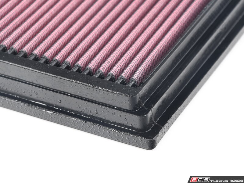 K & N Free-Flow Replacement AIR FILTER 135 335