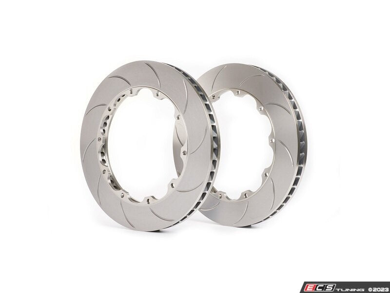 Front Replacement Rings For ES4698770