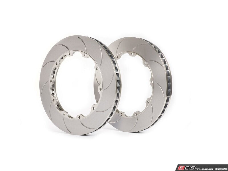 Rear Replacement Rings For ES4608924