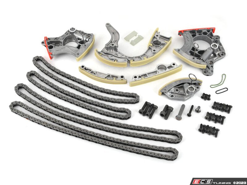 Complete Timing Chain Kit