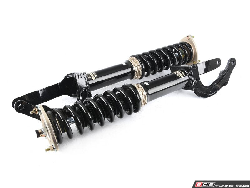 BR Series Coilover Suspension Kit For F10 5 Series (AWD)