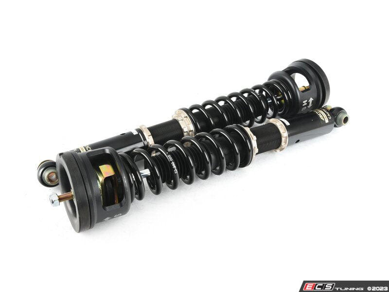 BR Series Coilover Suspension Kit For F10 5 Series (AWD)