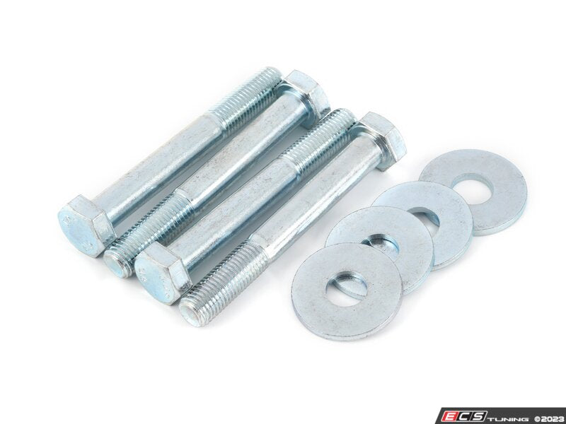 Eurowise Lift Kit - 2.5 Inch -  Air Suspension - With Sway Bar End Links