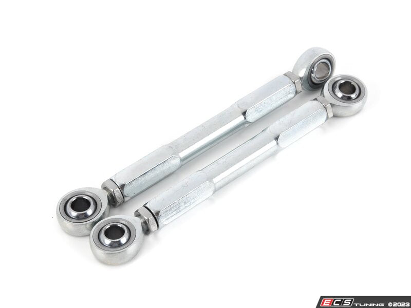 Eurowise Lift Kit - 2.5 Inch -  Air Suspension - With Sway Bar End Links