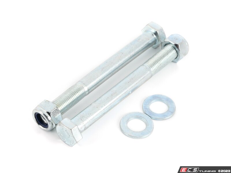 Eurowise Lift Kit - 2.5 Inch -  Air Suspension - With Sway Bar End Links