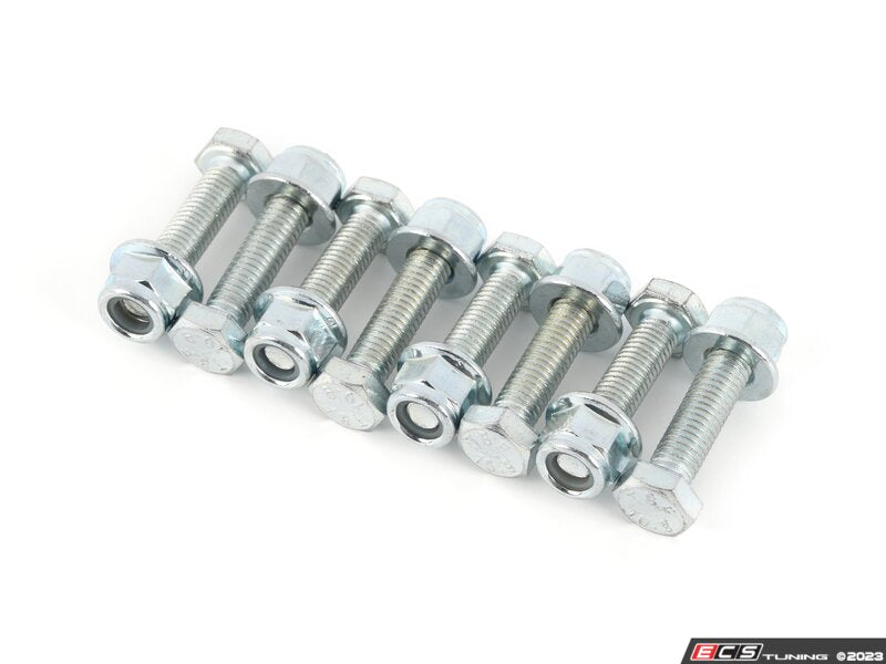 Eurowise Lift Kit - 2.5 Inch -  Air Suspension - With Sway Bar End Links