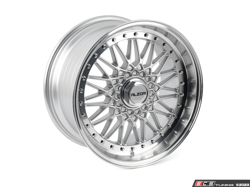 18" Style 010 Wheels - Staggered Set Of Four