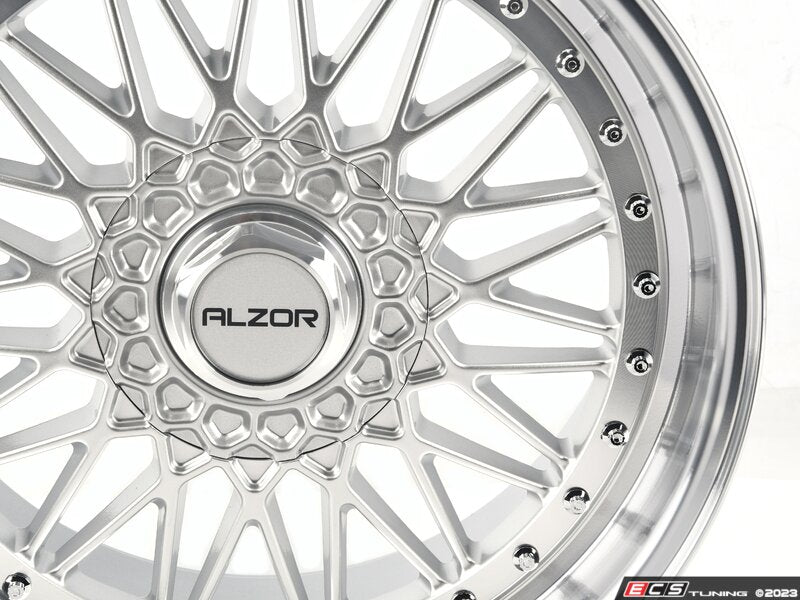 18" Style 010 Wheels - Staggered Set Of Four