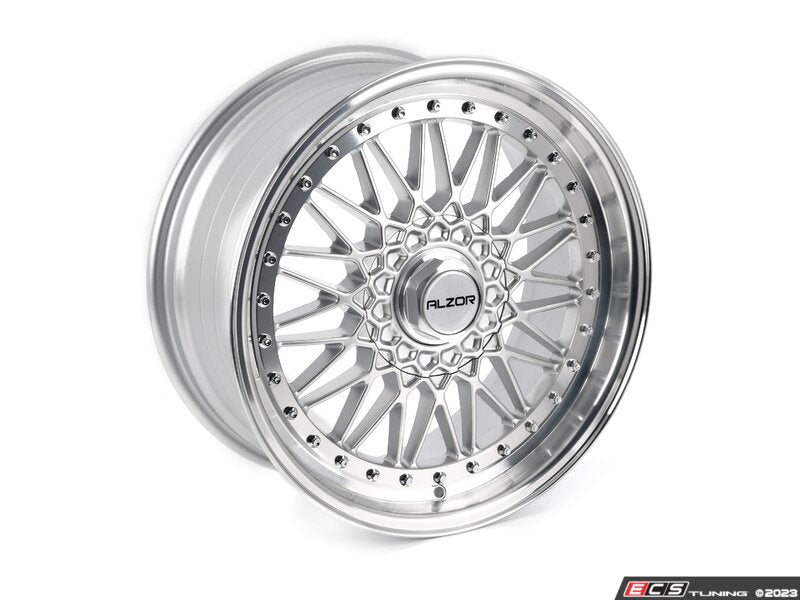 18" Style 010 Wheels - Staggered Set Of Four