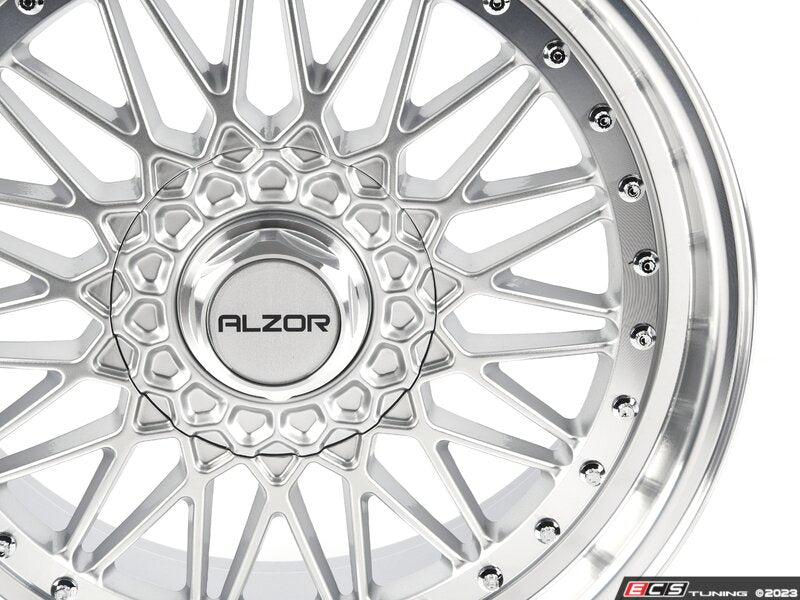 18" Style 010 Wheels - Staggered Set Of Four