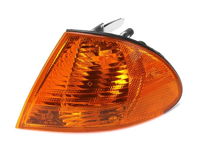 BMW Turnsignal Light – Driver Side (Amber) (NSF) 63136902765 – TYC 185356001