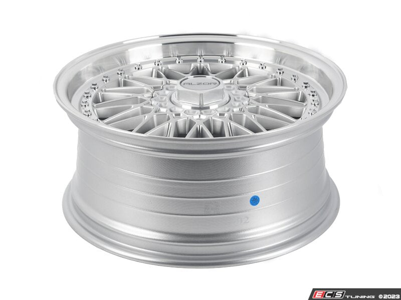 18" Style 010 Wheels - Square Set Of Four