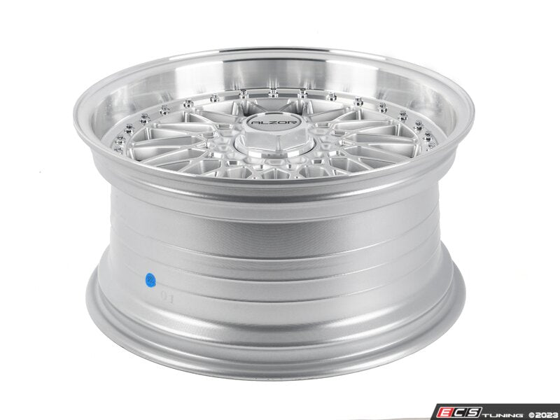 18" Style 010 Wheels - Set Of Four