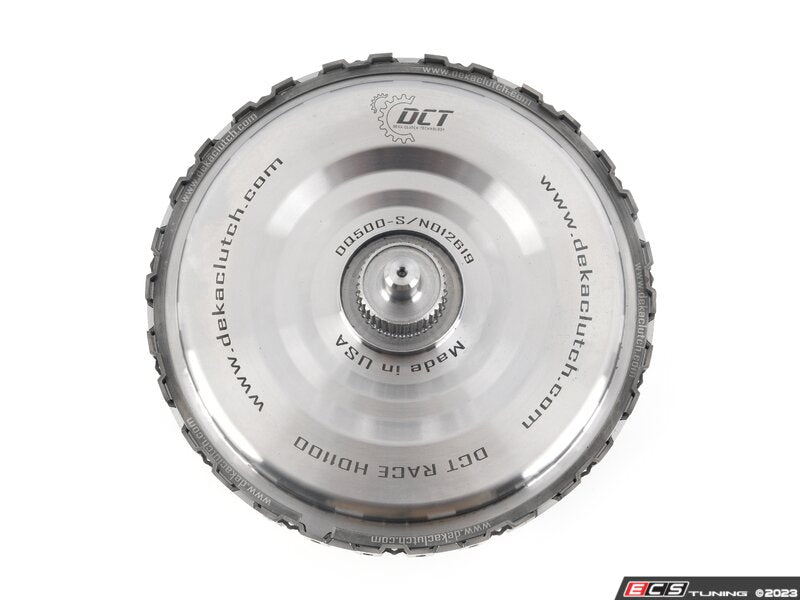 DQ500 DSG Deka HD1100 Clutch Kit