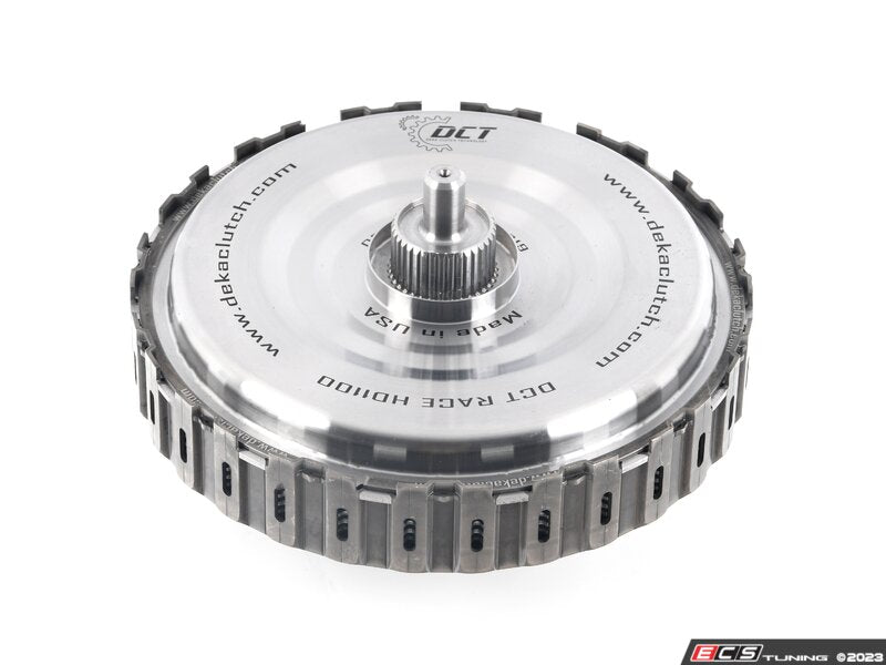 DQ500 DSG Deka HD1100 Clutch Kit