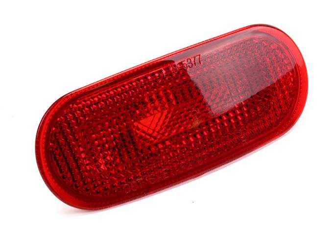 VW Side Marker Light – Rear Passenger Side (NSF) 1C0945074B – TYC 185377011