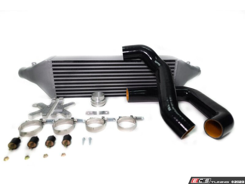 ARM MK6 Competition Front Mount Intercooler