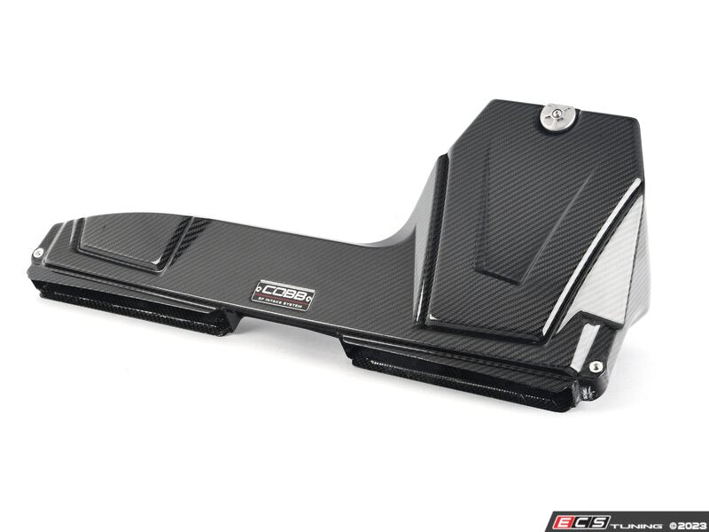 Stage 1+ Redline Carbon Fiber Power Package