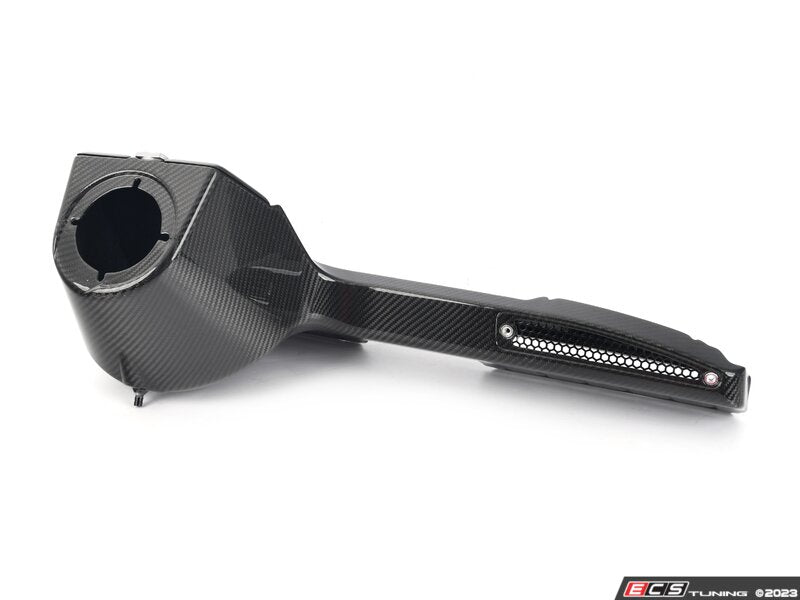 Stage 1+ Redline Carbon Fiber Power Package