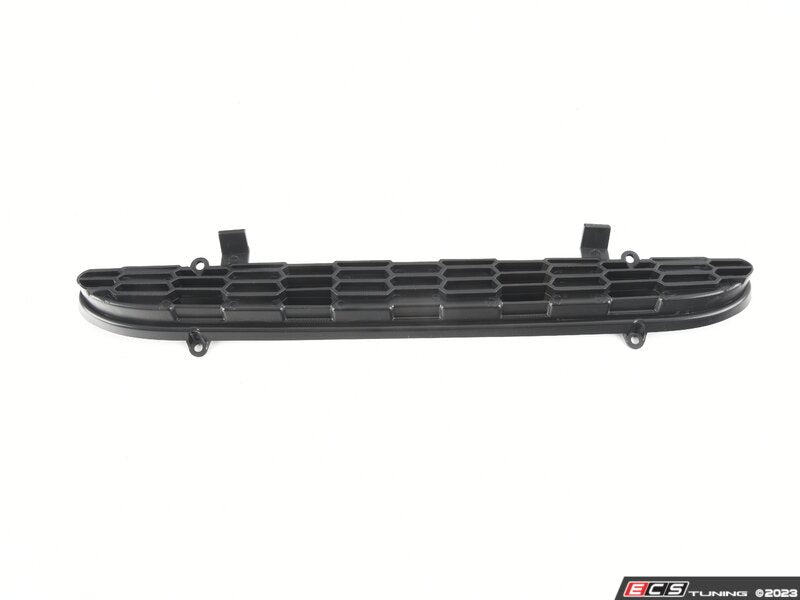 Grille Insert For Hood / Bonnet Scoop