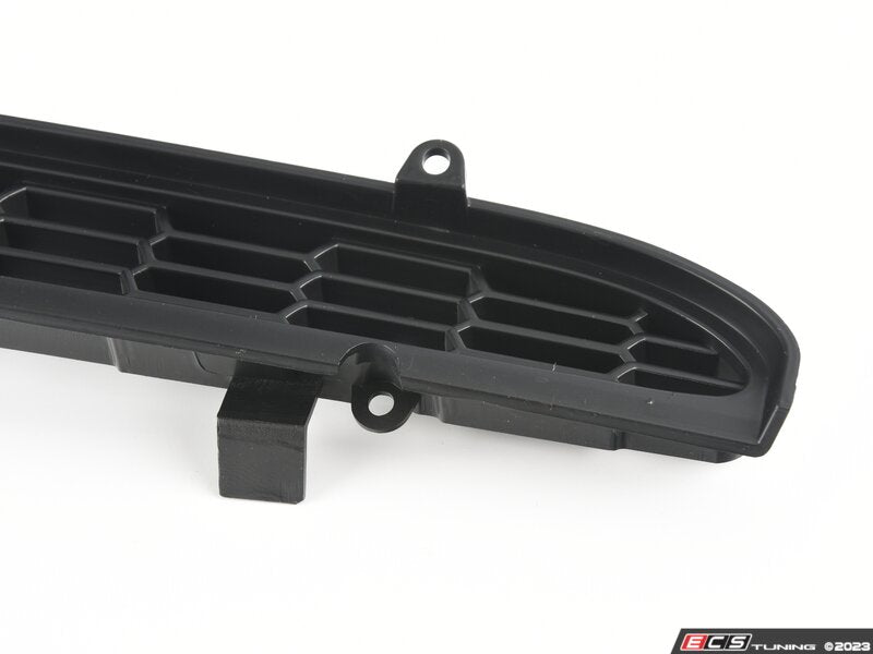 Grille Insert For Hood / Bonnet Scoop