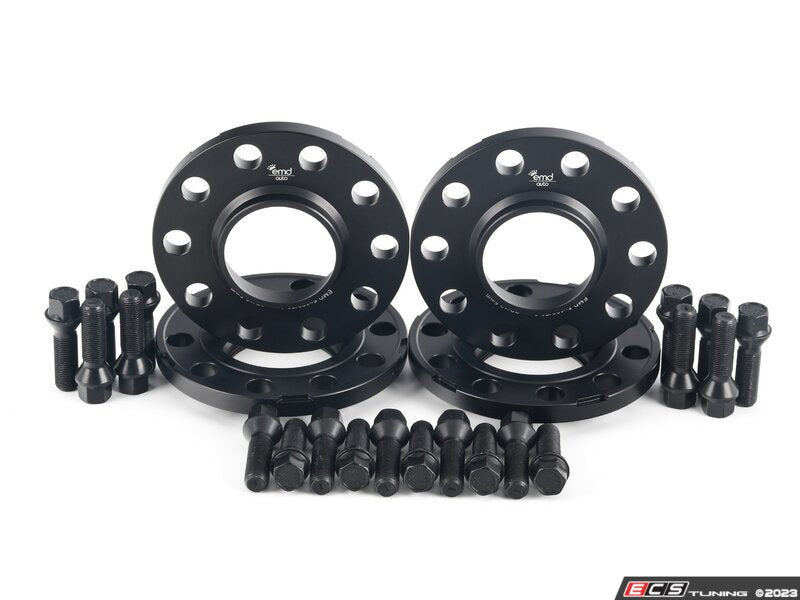 EMD Auto Wheel Spacer Flush Kit For BMW M3 / M4