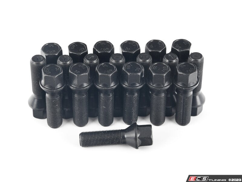 EMD Auto Wheel Spacer Flush Kit For BMW M3 / M4