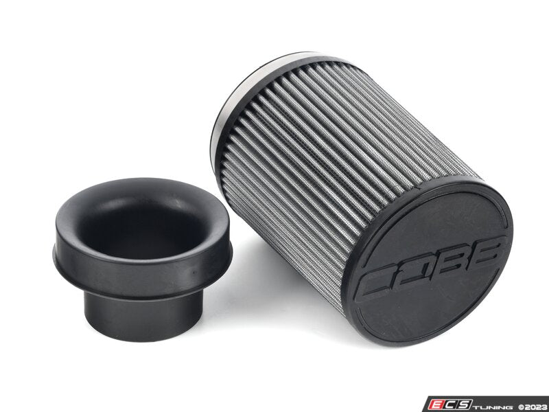 Audi/Volkswagen Redline Carbon Fiber Intake System