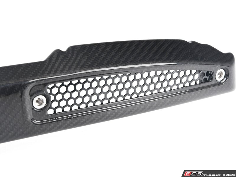 Audi/Volkswagen Redline Carbon Fiber Intake System