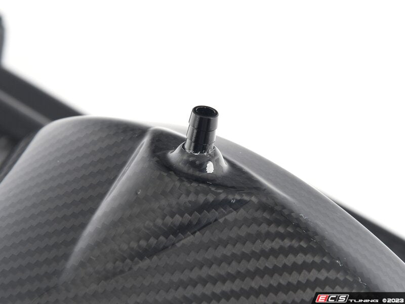 Audi/Volkswagen Redline Carbon Fiber Intake System