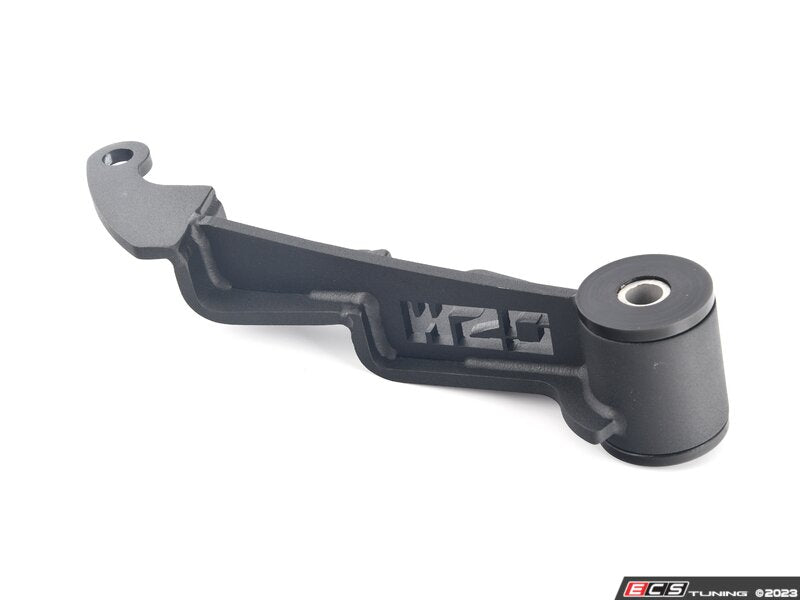 Tubular Front Cross Bar - 2.8L 24v/3.2L/3.6L VR6 - 02M Transmission