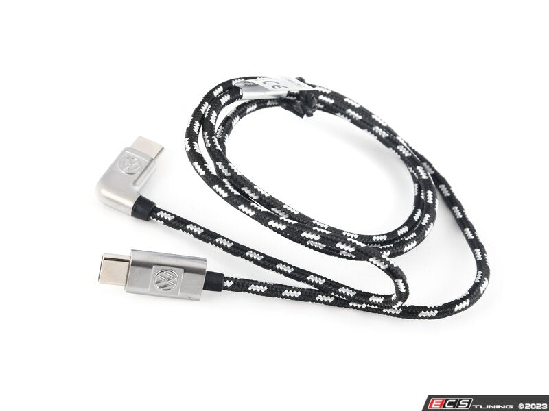 Premium USB Adapter Cable - USB-C