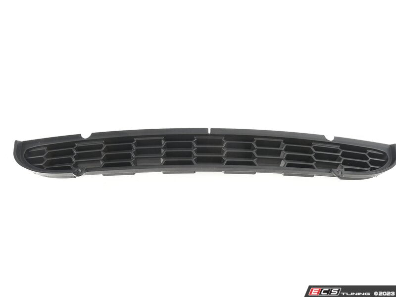 Grille Insert For Hood / Bonnet Scoop