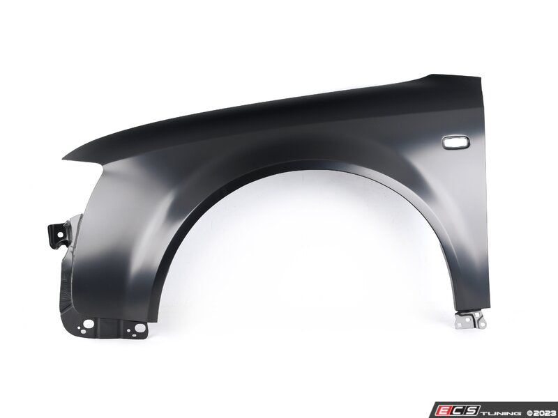 Front Fender - Left