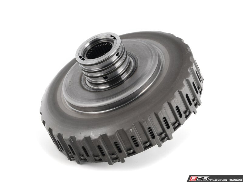 DQ250 DSG Deka Stage 3 Clutch Kit