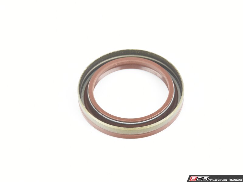 Crankshaft Seal - Front