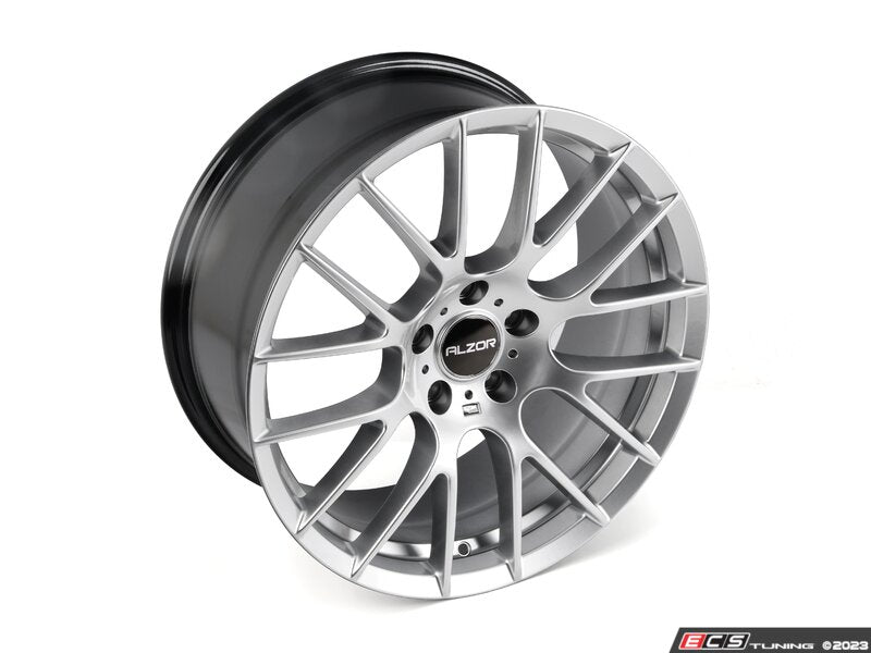 19" Style 030 Wheels - Staggered Set Of Four