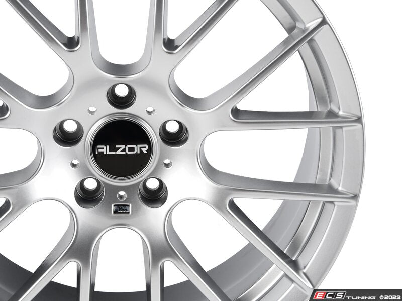 19" Style 030 Wheels - Staggered Set Of Four