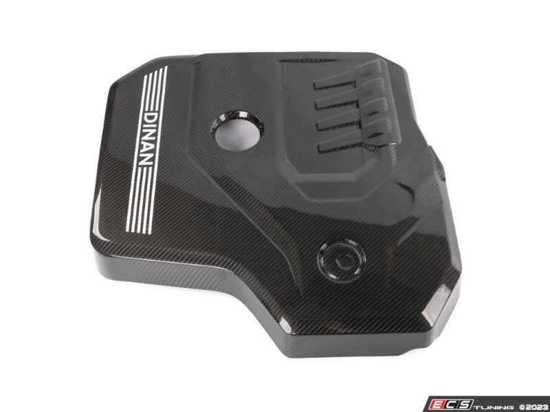 Dinan Carbon Fiber Engine Cover - B46/B48 G-Chassis