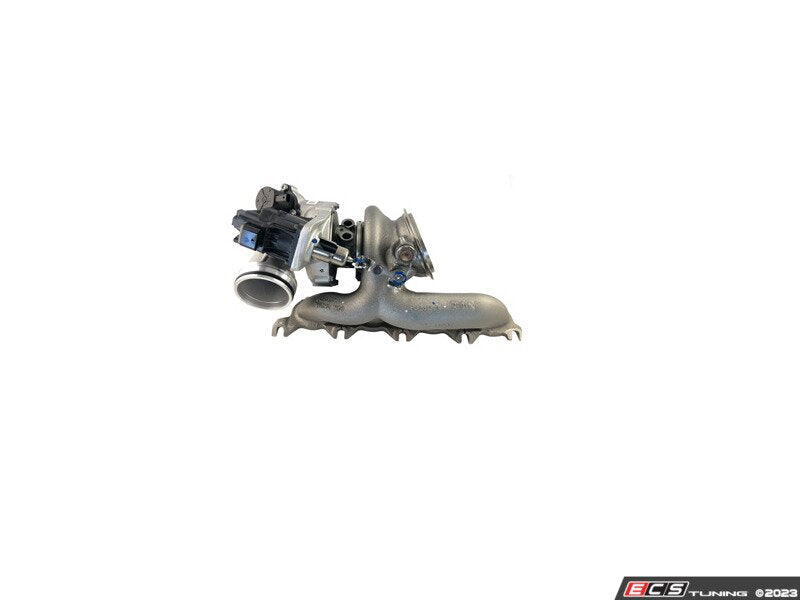 Turbocharger - New B48E