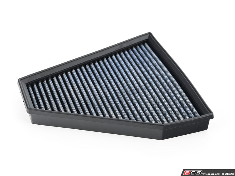 Dinan High Flow Drop-in Replacement Air Filter - E82/E88/E90/E92/E93 - N51/N52