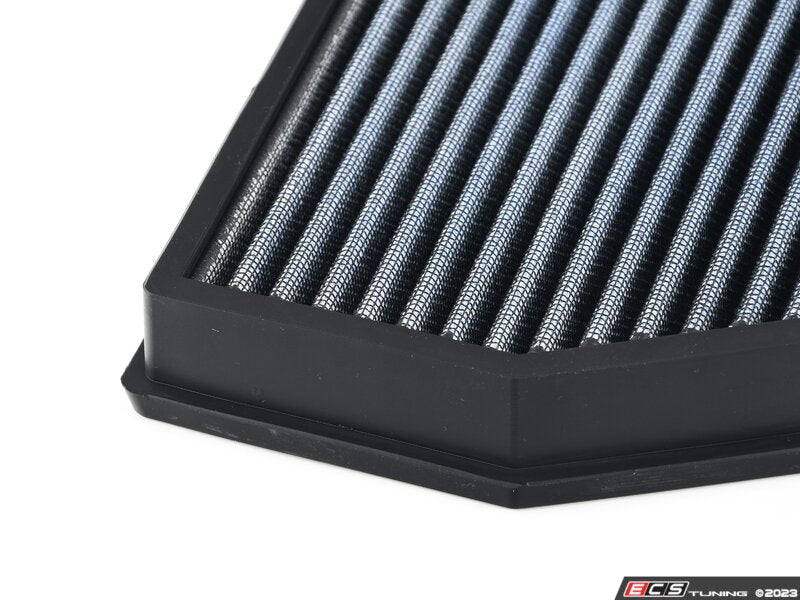 Dinan High Flow Drop-in Replacement Air Filter - E82/E88/E90/E92/E93 - N51/N52