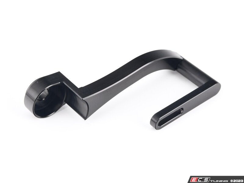 BMS Turbo Double Baffle Oil Catch Can For B58 BMW