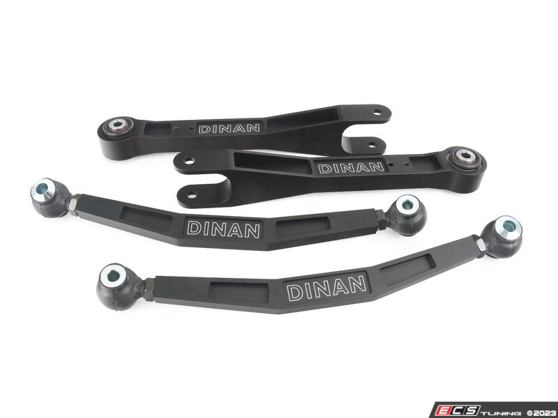 Dinan Rear Suspension Link Kit