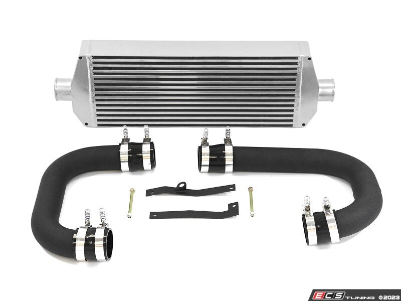 ARM MK7 GLI Front Mount Intercooler Kit