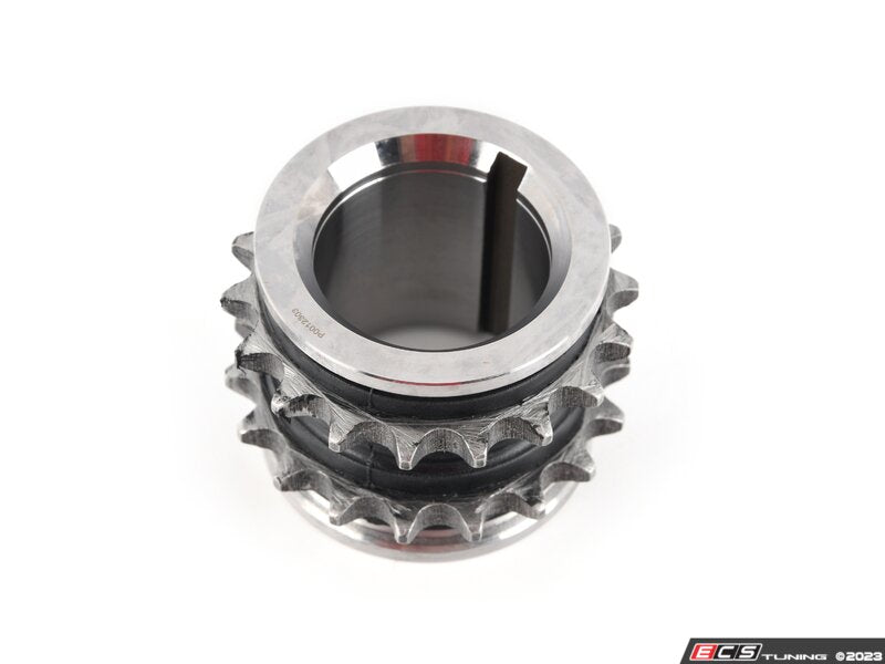 Lower Timing Chain Sprocket