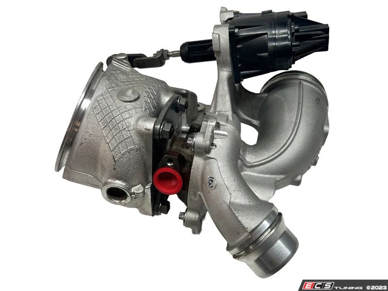 Turbocharger - New B36C