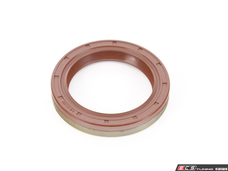 Crankshaft Seal - Front